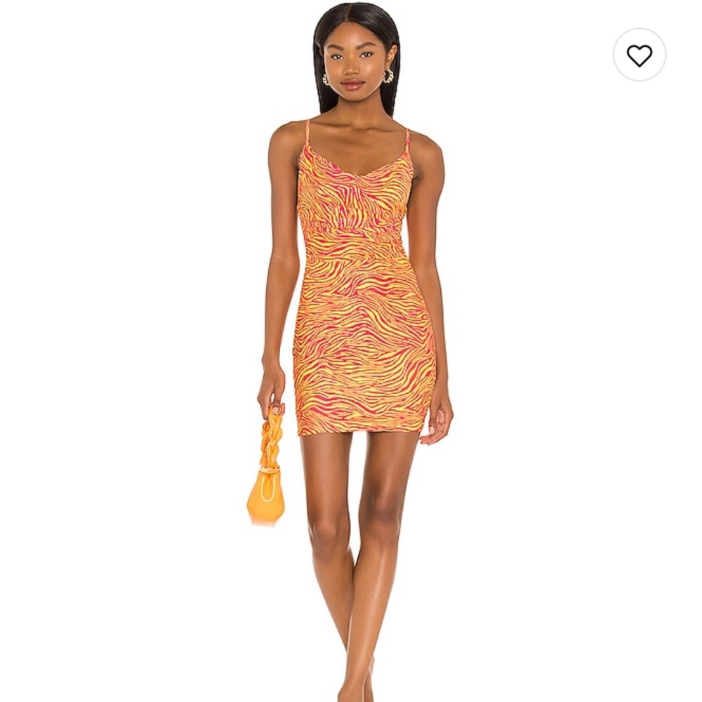 Superdown dress